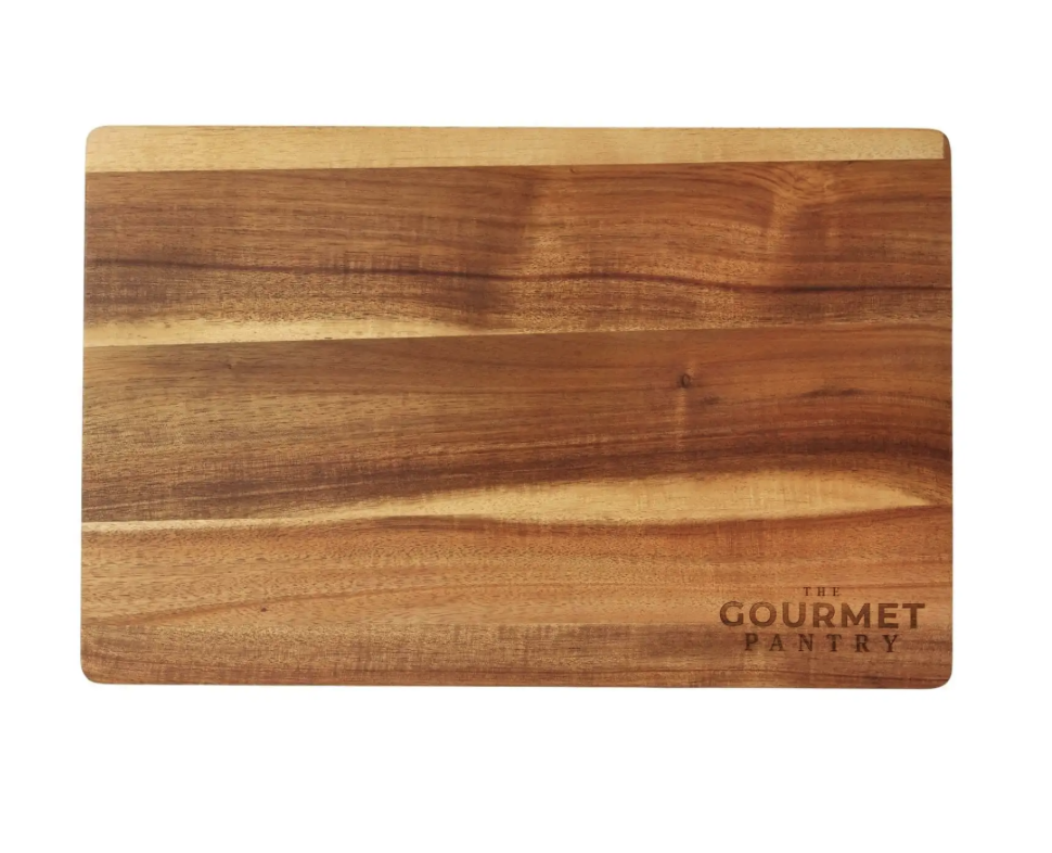 The Gourmet Pantry | Acacia Cheese Board