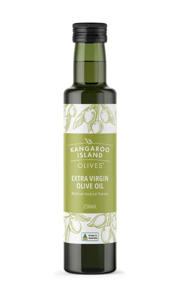 Kangaroo Island | Extra Virgin Olive Oil | 250mL