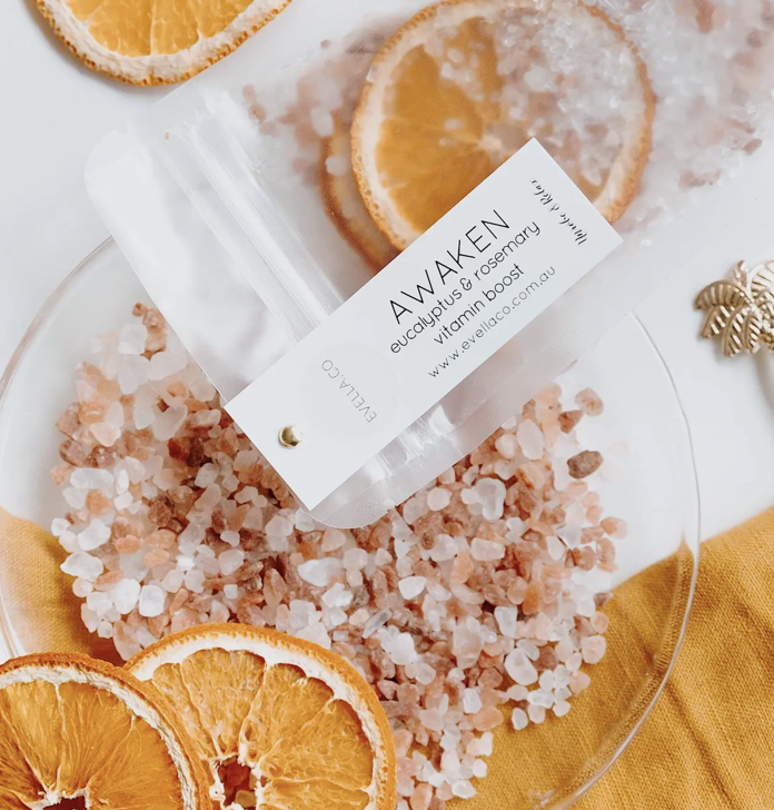 300g Vitamin Boost Soak | Awaken