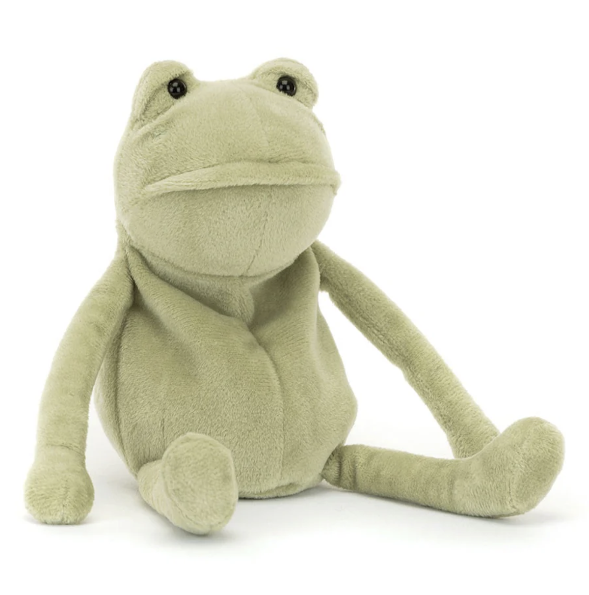 Fergus Frog