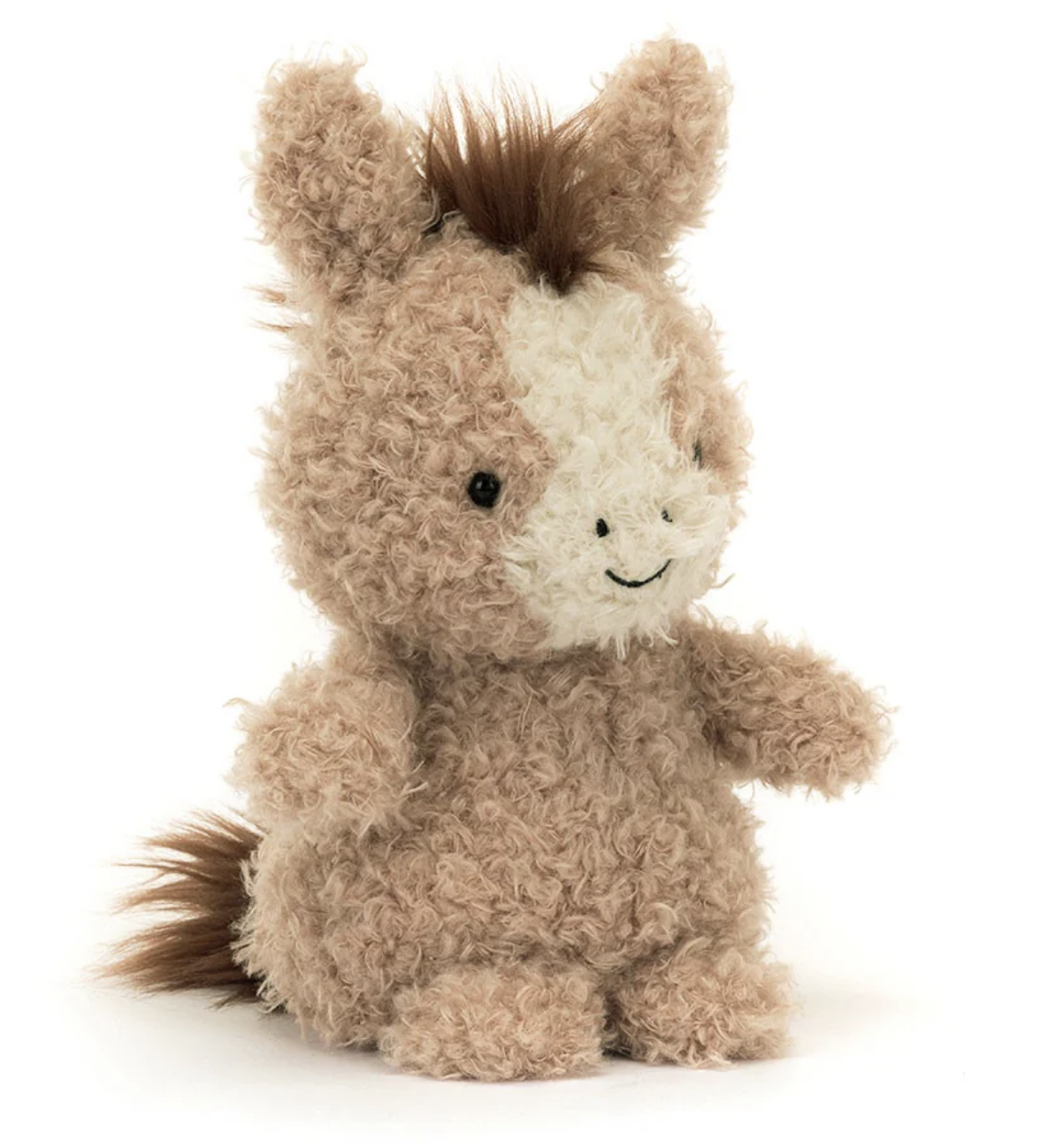 Little Horse