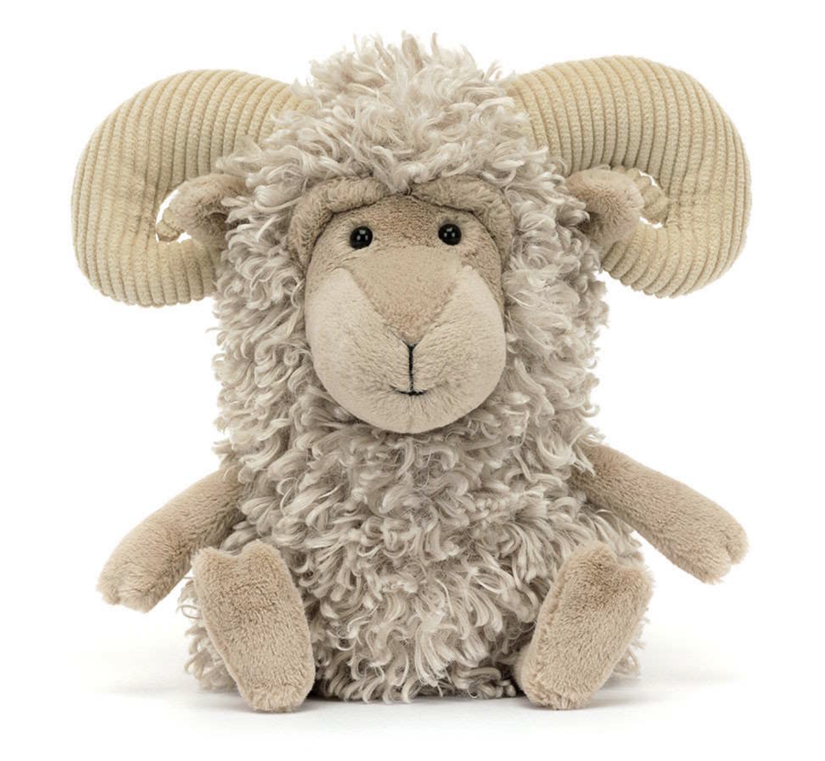 Ramsley Sheep