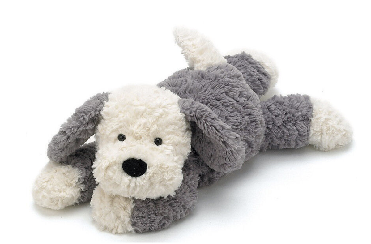 Medium | Tumble Sheep Dog