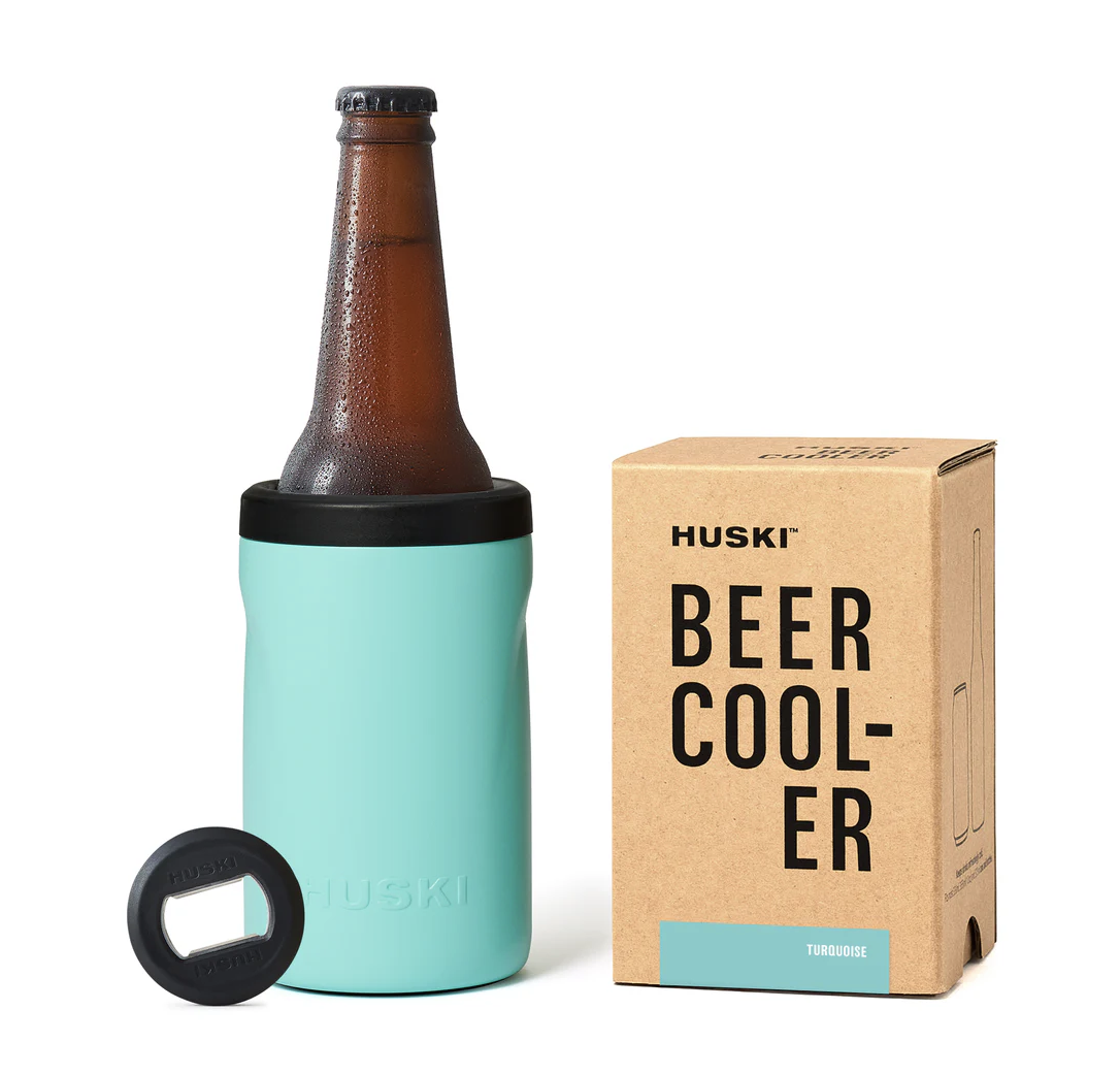 Beer Cooler 2.0 | Turquoise