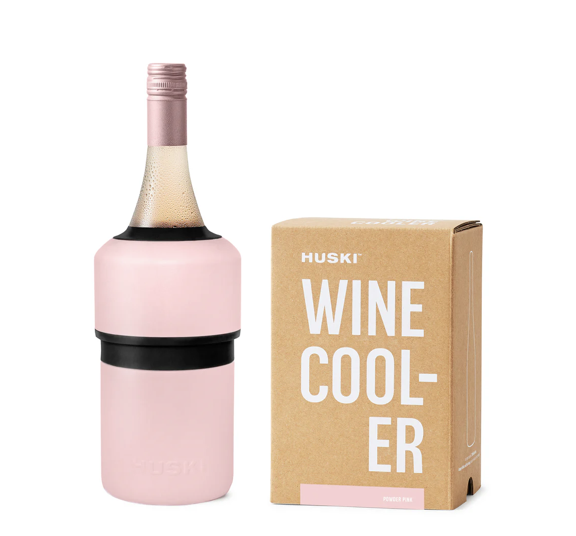 Wine Cooler | Powder Pink