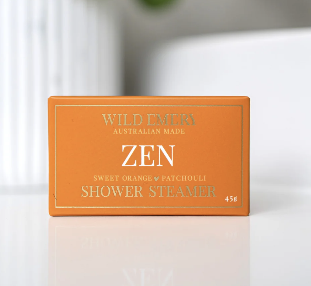 Shower Steamer | Zen