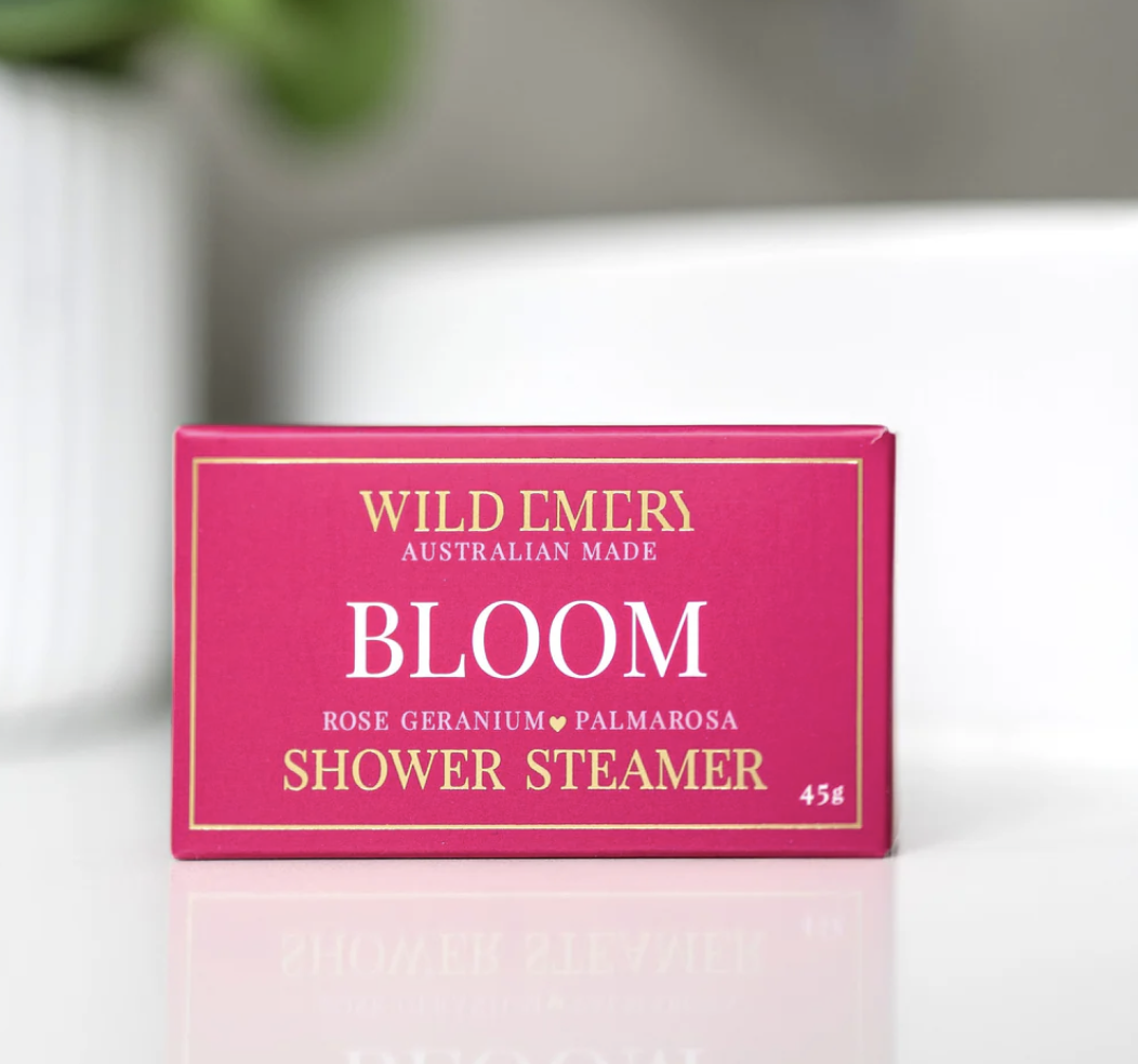 Shower Steamer | Bloom
