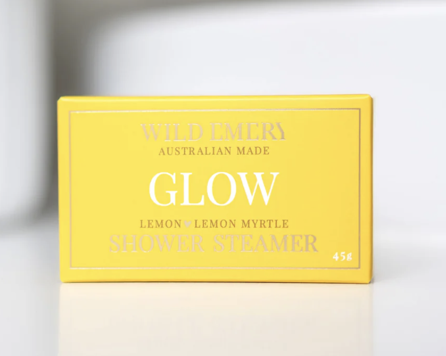 Shower Steamer | Glow