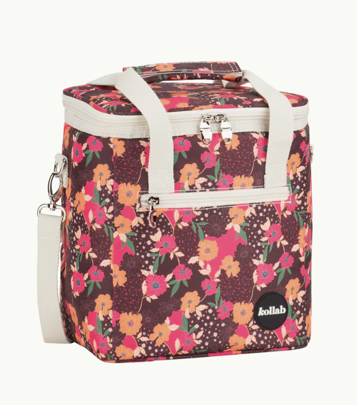 Mini Cooler | Autumn Bouquet