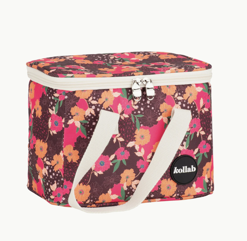 Lunch Bag | Autumn Bouquet