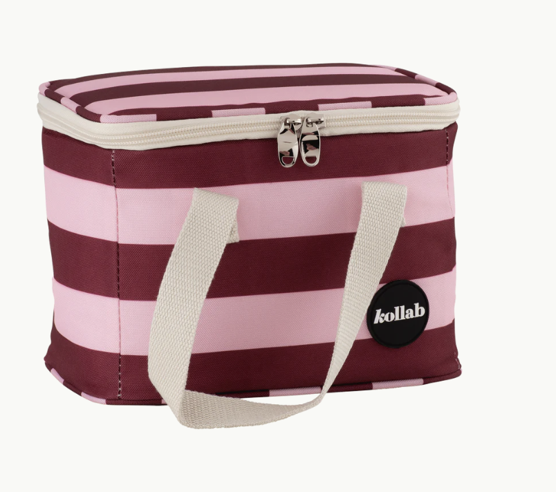Lunch Bag | Coco Stripe