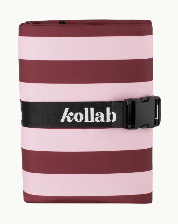 Picnic Mat | Coco Stripe