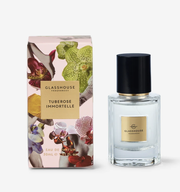 30mL EDP | Tuberose Immortelle