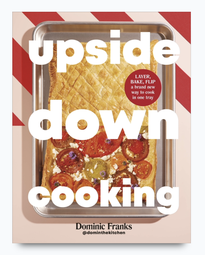 Upside Down Cooking