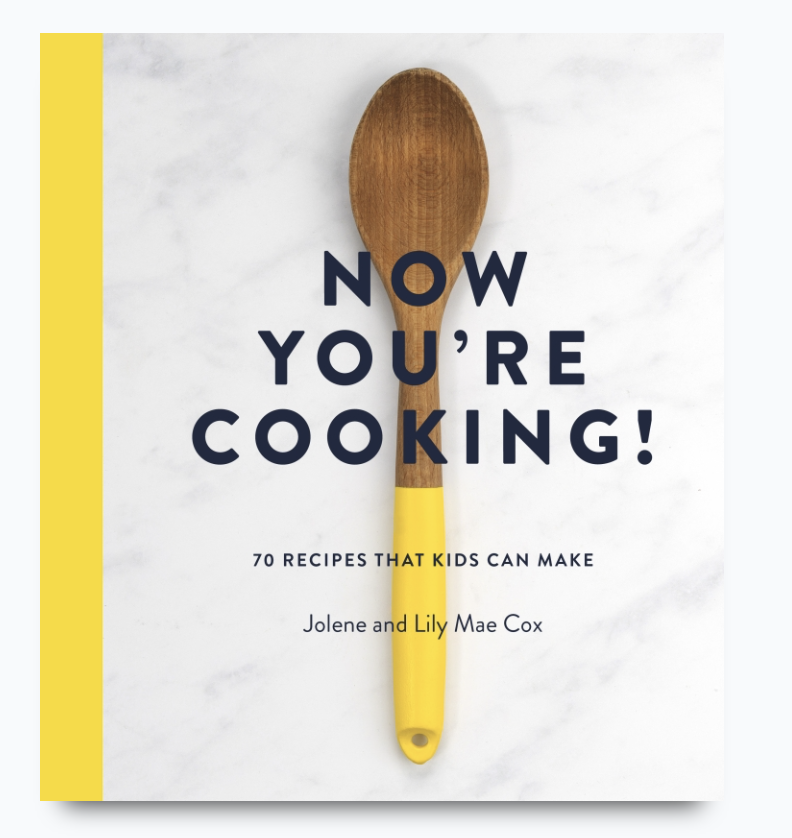 Now You're Cooking!