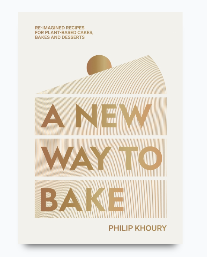 A New Way to Bake
