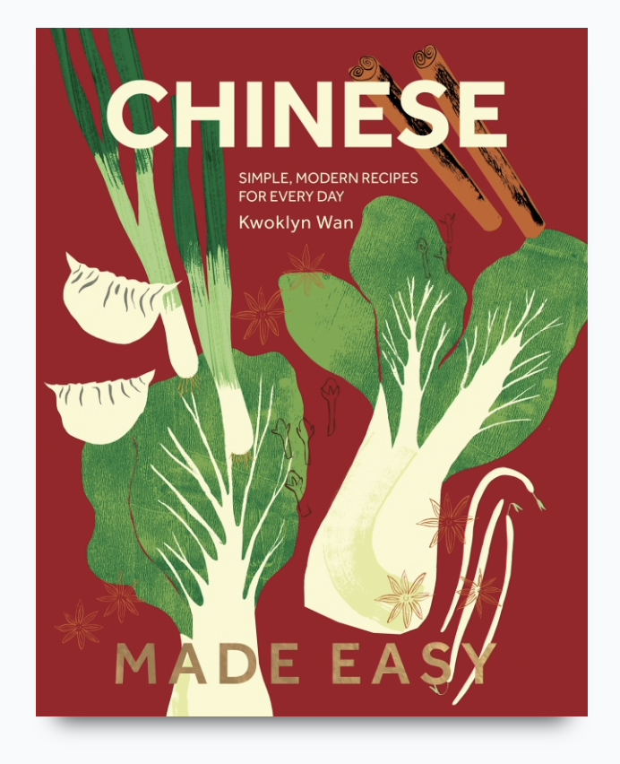 Chinese Made Easy