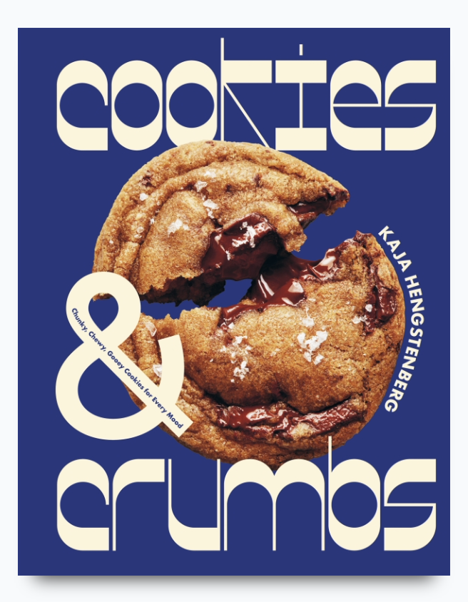 Cookies & Crumbs