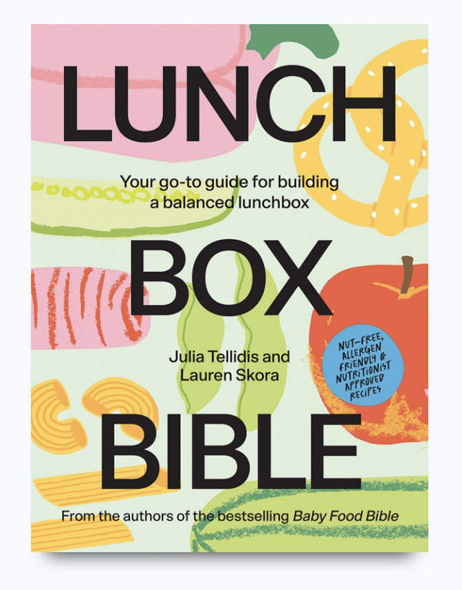 Lunchbox Bible