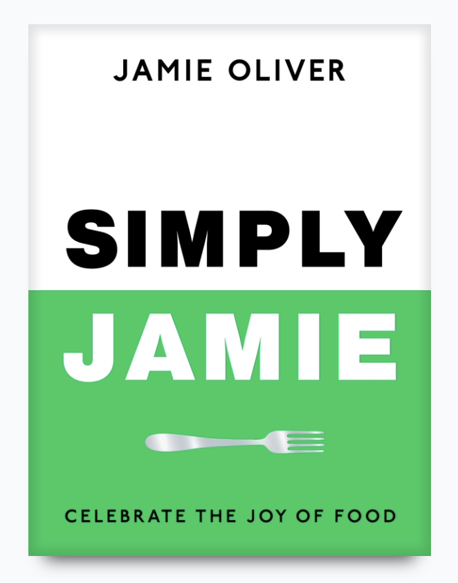 Simply Jamie