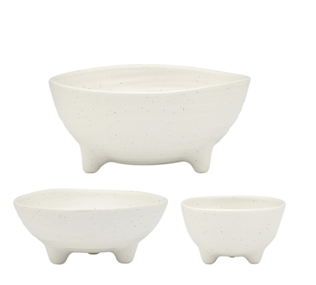 Ottawa Set of 3 Nesting Bowls | Calico