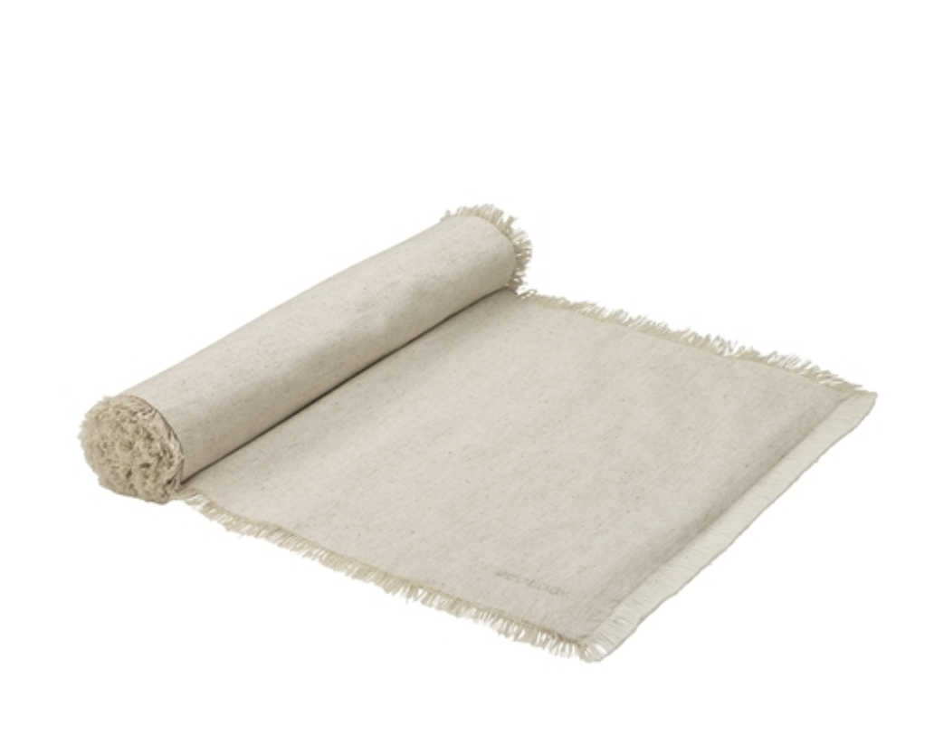 Fray Runner | 35cm | Flax