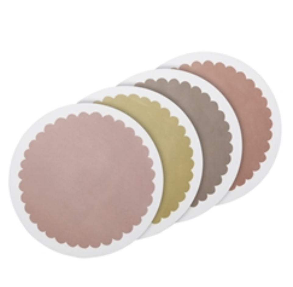 Bloom Set of 4 Placemats