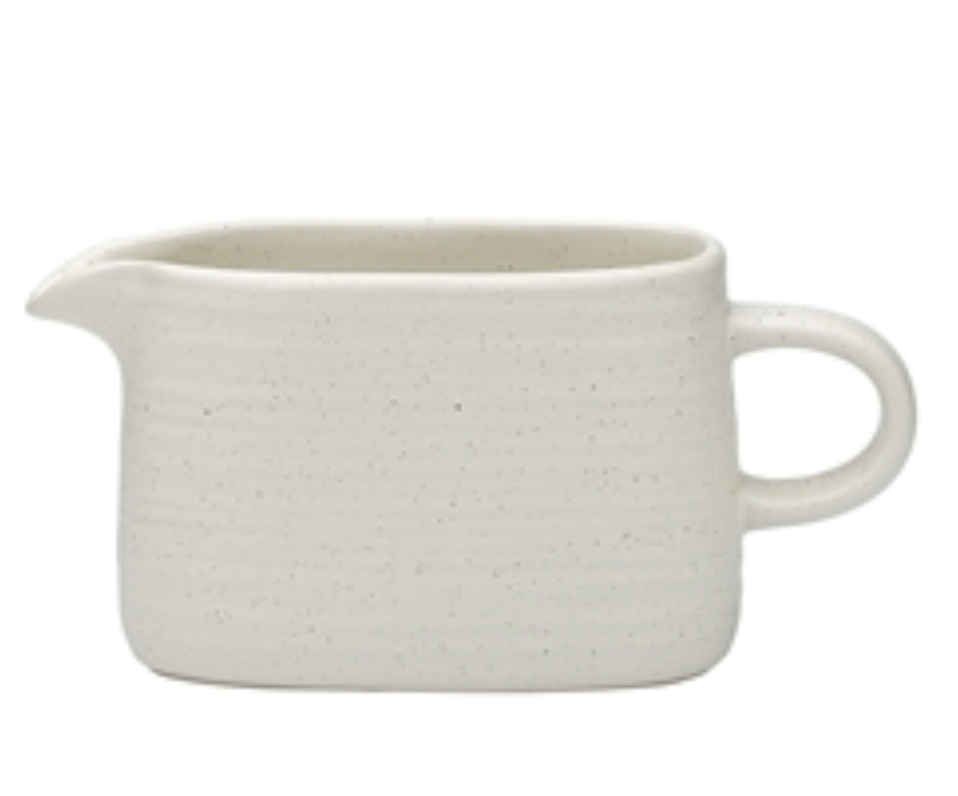 Ottawa Gravy Jug