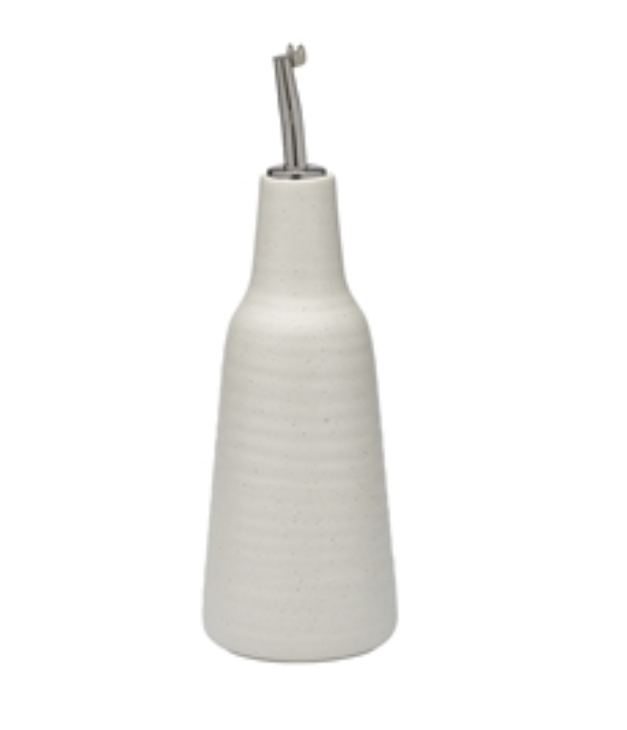Ottawa Oil Bottle | 450mL | Calico