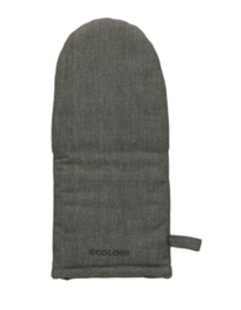 Rye Oven Glove | Khaki