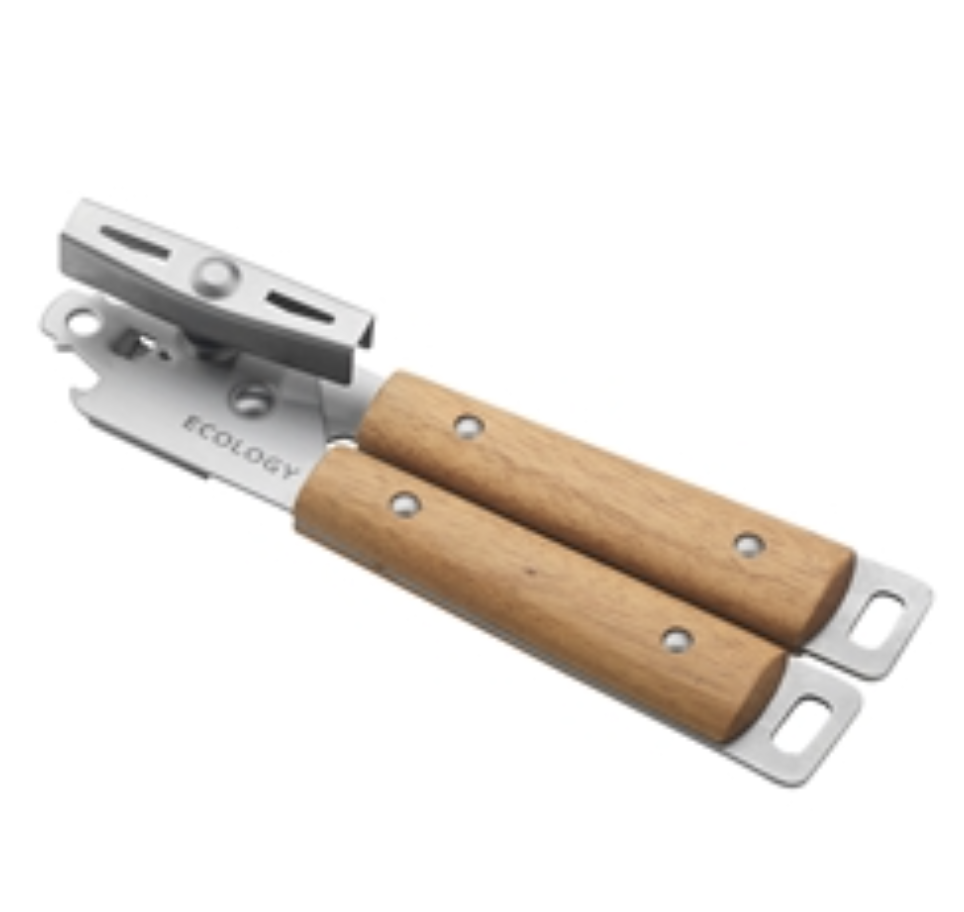 Provisions Can Opener