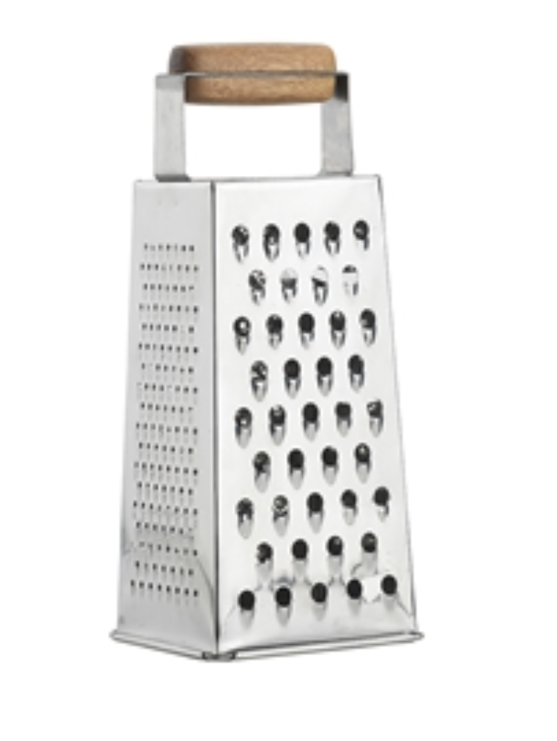 Provisions Grater