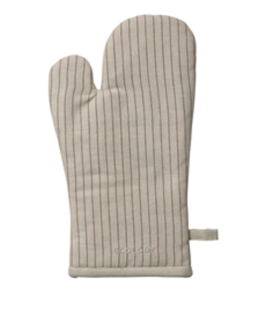 Tonka Oven Glove | Sienna