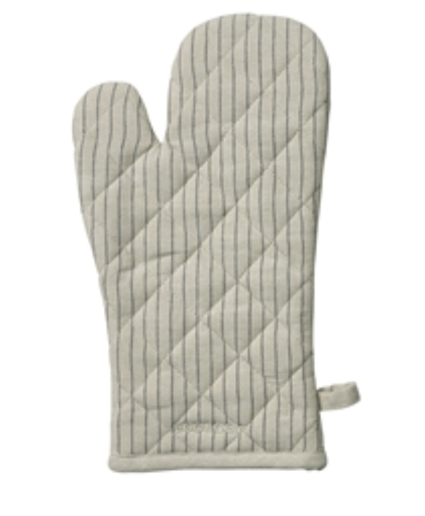 Tonka Oven Glove | Stone