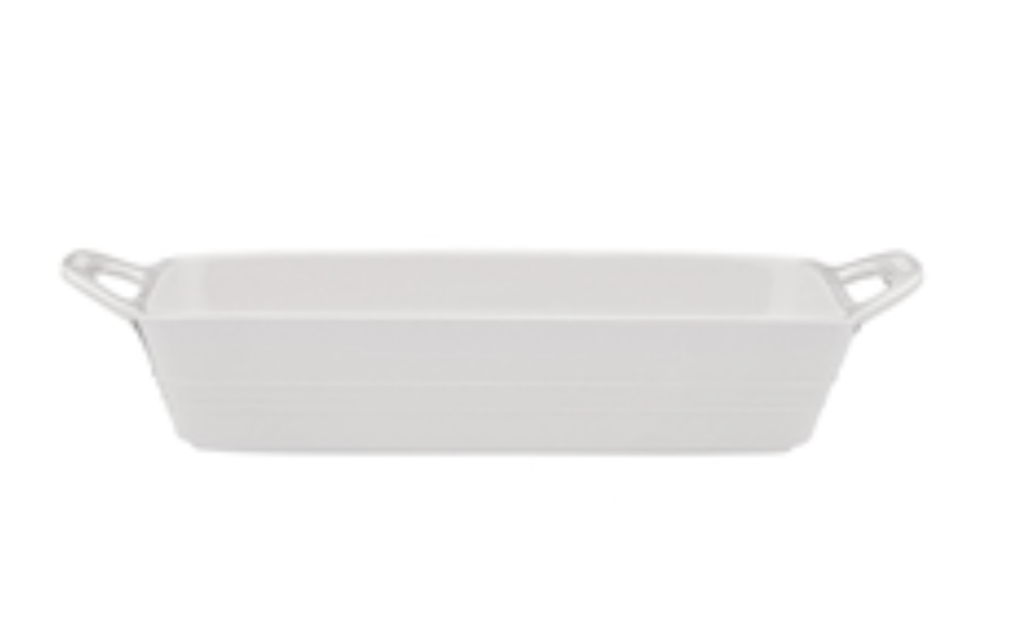 Signature Rectangle Baker | 37cm