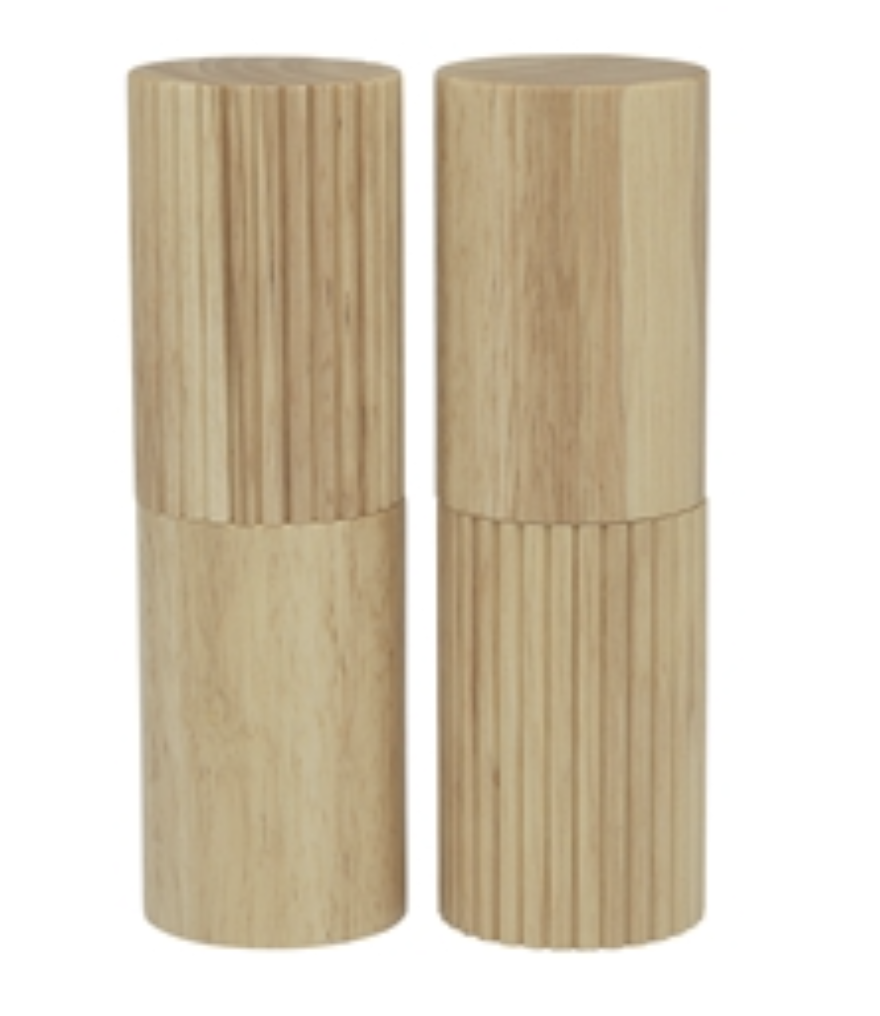 Alto Salt & Pepper Grinder