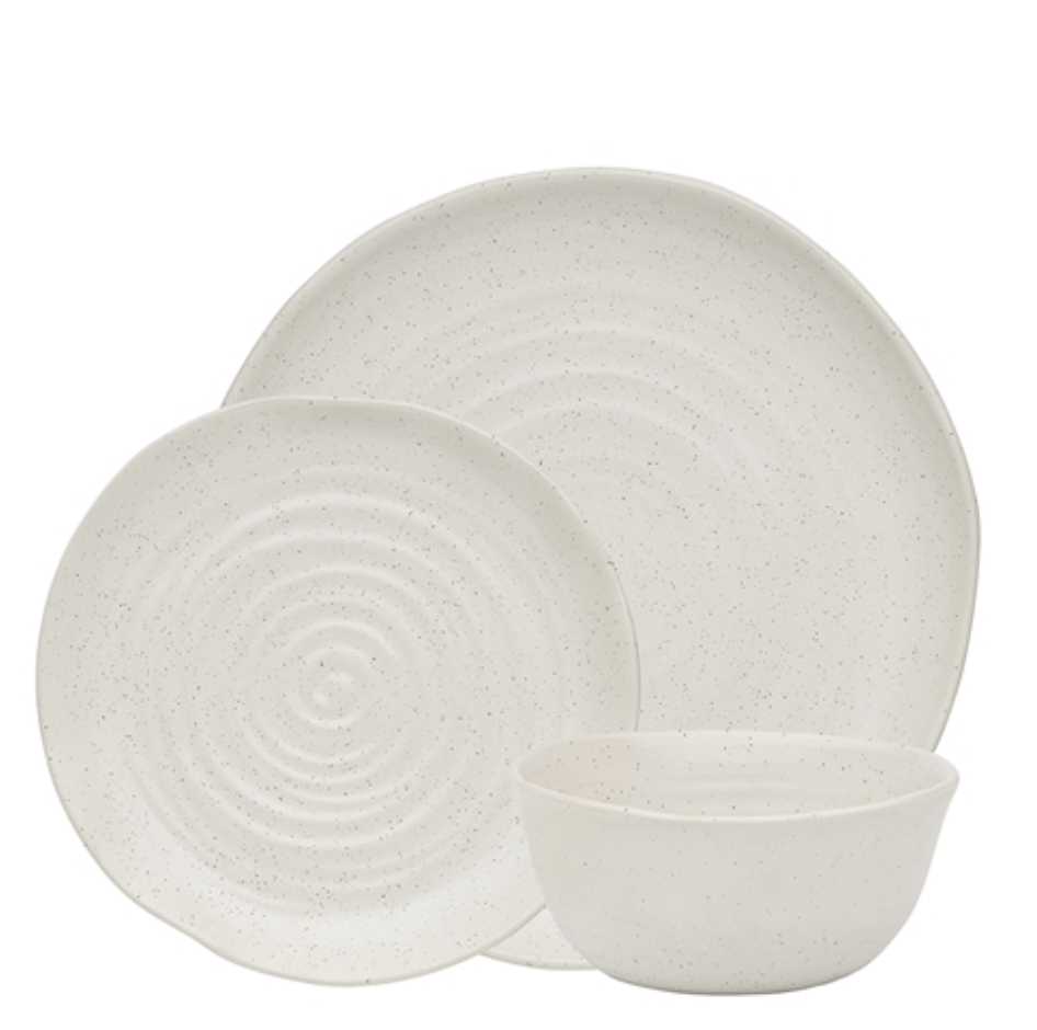 Ottawa 12 Piece Dinner Set | Calico