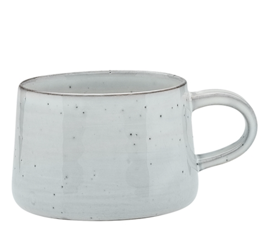 Ottawa Mug | Lichen | 365mL