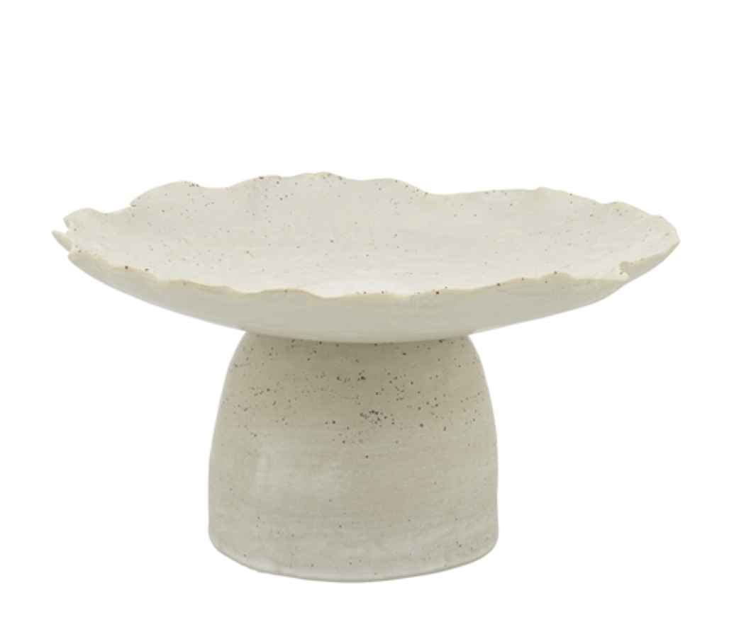Inlet Large Foot Plate | 30cm