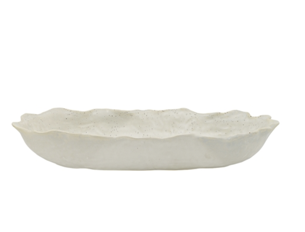 Inlet Oval Serve Dish | 45cm
