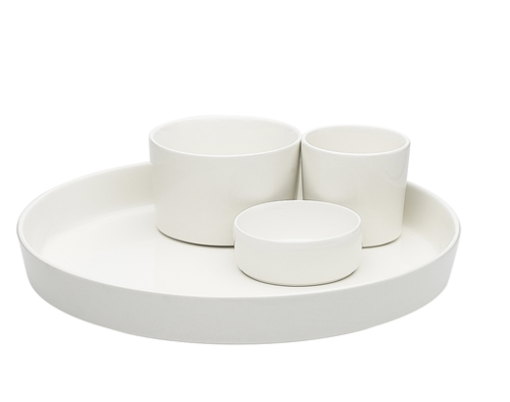 Origin Entertaining Set | 4 Piece