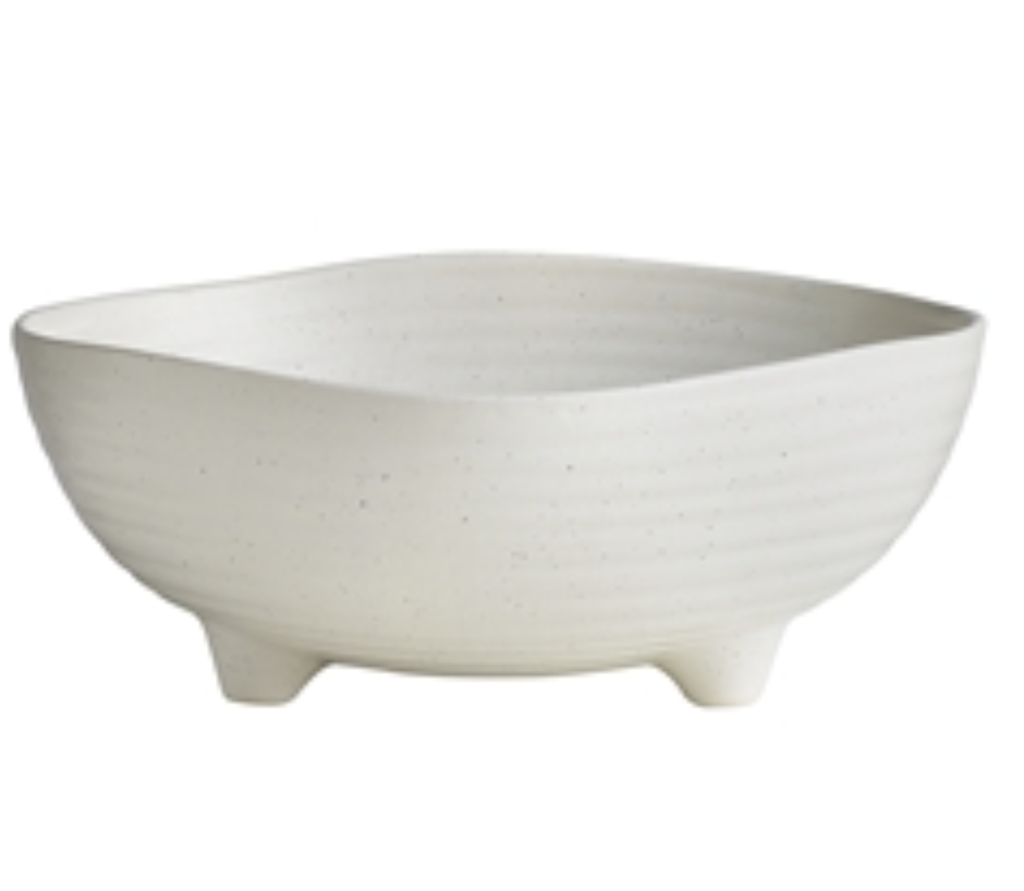 Ottawa Chunky Leg Bowl | Calico