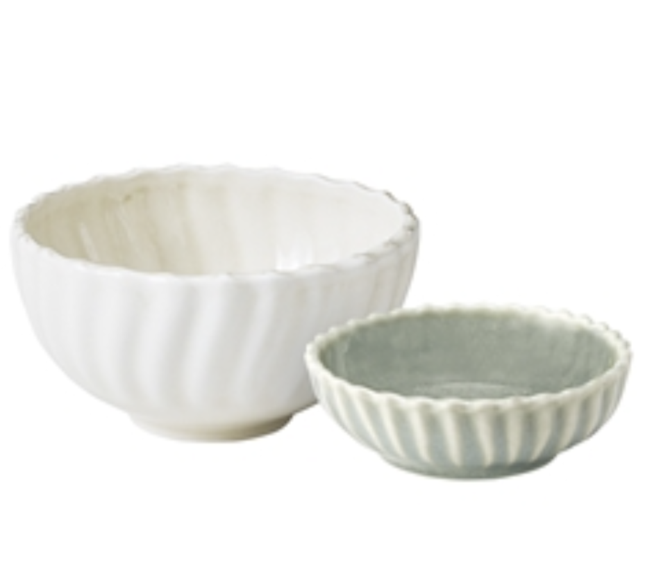 Ritual Set of 2 Dip Bowl