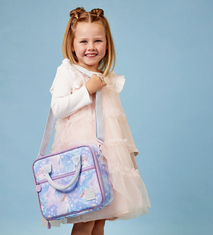 Mini Lunch Case | Frozen