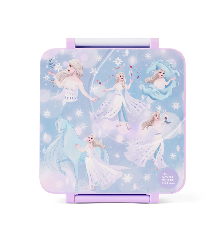 Mini Bento Lunch Box | Frozen