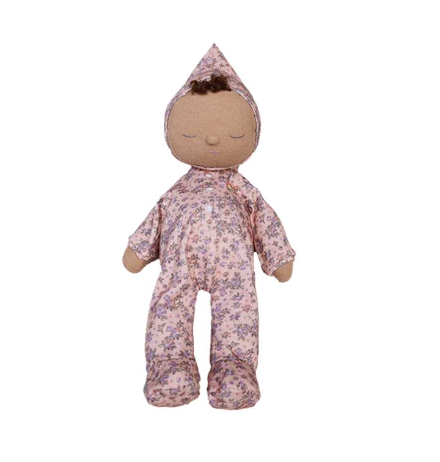 Dozy Dinkum | Tootsie Briar