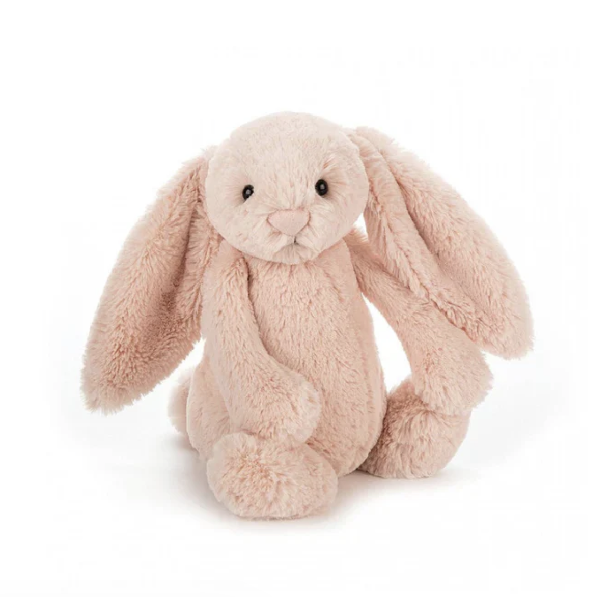 Small Bashful Bunny | Blush