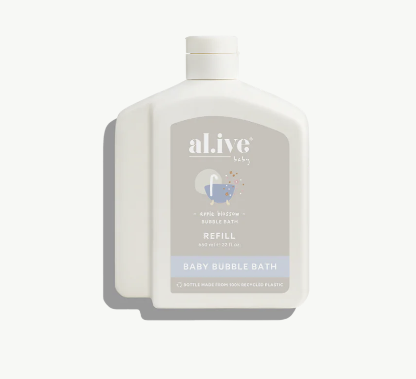 Refill | Baby | Bubble Bath