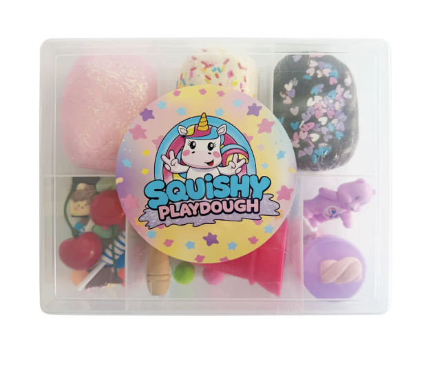 Playdough Kit | Ice Cream