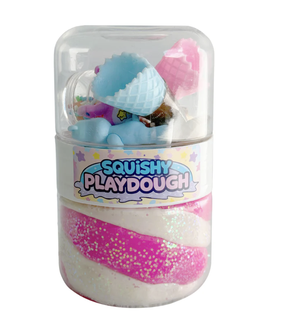 Playdough Kit | Care Bears